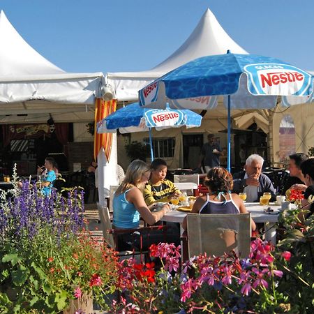 Camping Du Lac 푸아 외부 사진